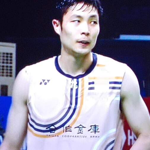 CHOU TIEN CHEN