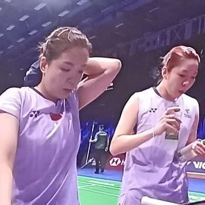 JIA YI FAN / ZHANG SHU XIAN 