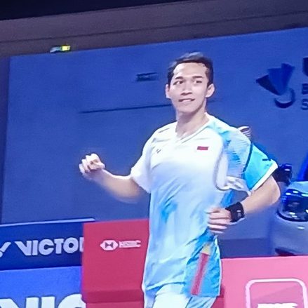 JONATAN CHRISTIE