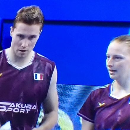 THOM GICQUEL / DELPHINE DELRUE