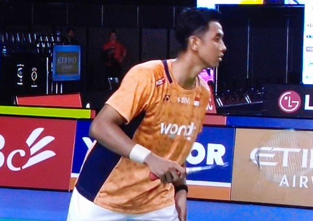 SATHIO GROUP AUSTRALIAN OPEN 2025 - Badmintoncafe