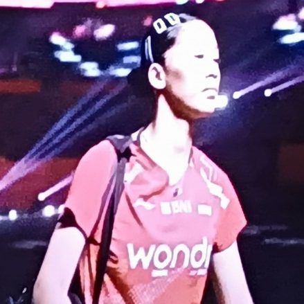 PUTRI KUSUMA WARDANI