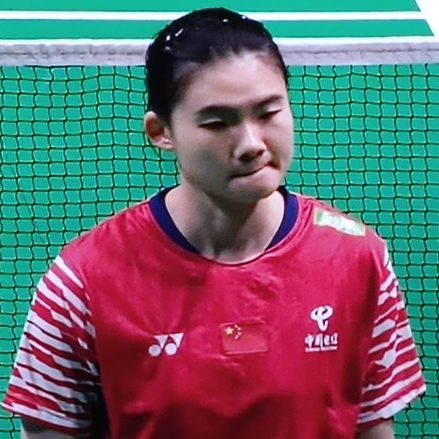 HAN YUE
